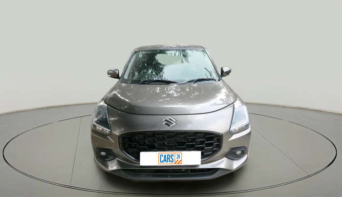 2024 Maruti Swift VXi (O) AMT, Petrol, Automatic, 33,447 km, exterior
