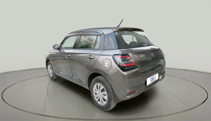 2024 Maruti Swift VXi (O) AMT, Petrol, Automatic, 33,447 km, exterior