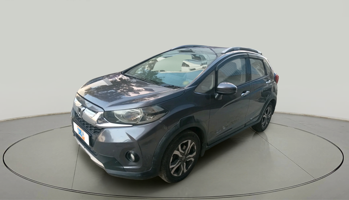 2018 Honda WR-V 1.5L I-DTEC VX MT, Diesel, Manual, 2,11,555 km, exterior