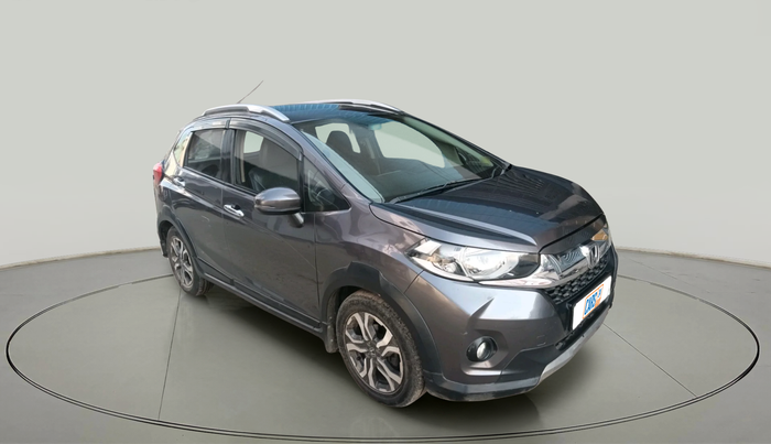 2018 Honda WR-V 1.5L I-DTEC VX MT, Diesel, Manual, 2,11,555 km, exterior