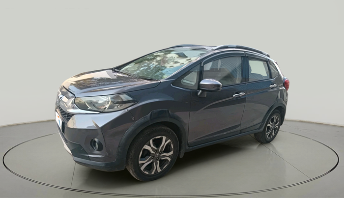 2018 Honda WR-V 1.5L I-DTEC VX MT, Diesel, Manual, 2,11,555 km, exterior