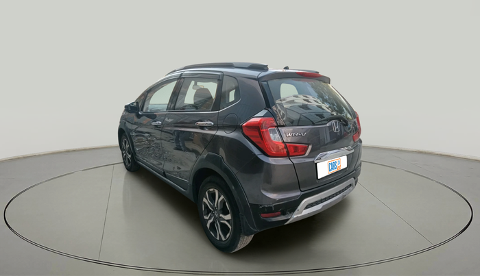2018 Honda WR-V 1.5L I-DTEC VX MT, Diesel, Manual, 2,11,555 km, exterior