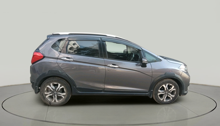 2018 Honda WR-V 1.5L I-DTEC VX MT, Diesel, Manual, 2,11,555 km, exterior