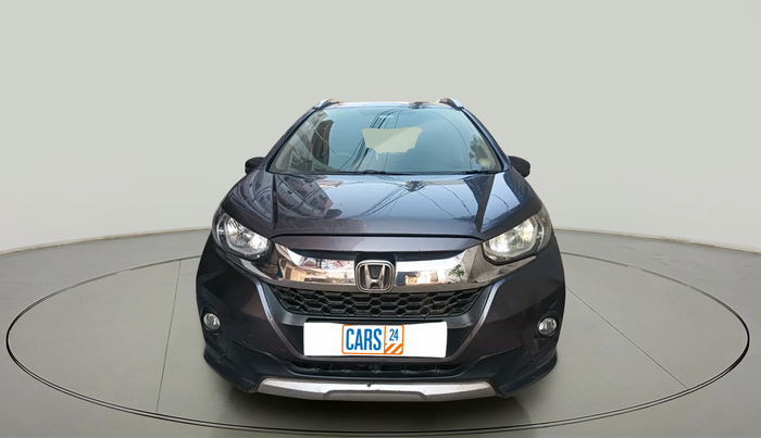 2018 Honda WR-V 1.5L I-DTEC VX MT, Diesel, Manual, 2,11,555 km, exterior