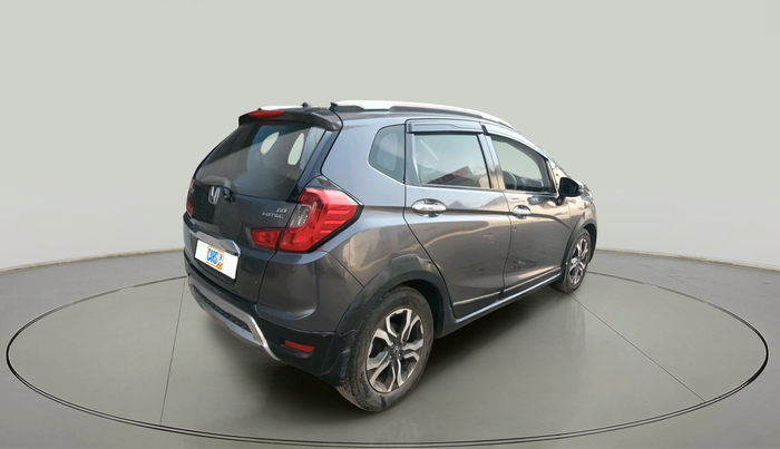 2018 Honda WR-V 1.5L I-DTEC VX MT, Diesel, Manual, 2,11,555 km, exterior