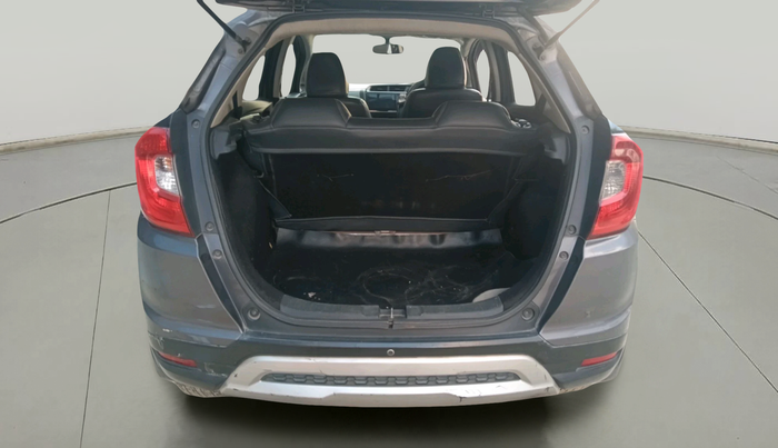 2018 Honda WR-V 1.5L I-DTEC VX MT, Diesel, Manual, 2,11,555 km, exterior