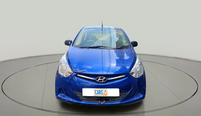 2013 Hyundai Eon ERA +, Petrol, Manual, 42,917 km, exterior
