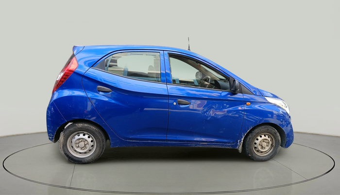 2013 Hyundai Eon ERA +, Petrol, Manual, 42,917 km, exterior