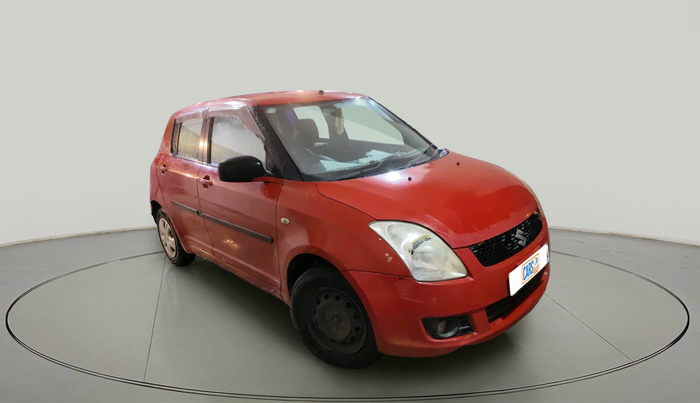 2011 Maruti Swift VDI, Diesel, Manual, 1,62,679 km, exterior