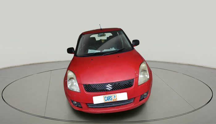 2011 Maruti Swift VDI, Diesel, Manual, 1,62,679 km, exterior