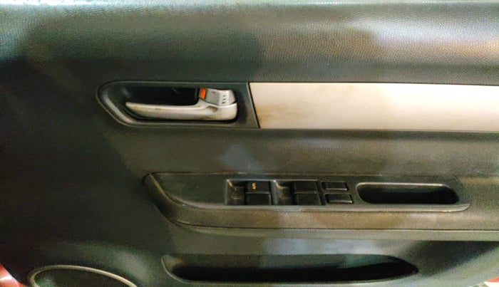 2011 Maruti Swift VDI, Diesel, Manual, 1,62,679 km, interior