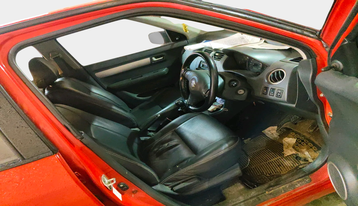 2011 Maruti Swift VDI, Diesel, Manual, 1,62,679 km, interior