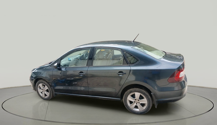 2018 Skoda Rapid AMBITION 1.5 TDI, Diesel, Manual, 1,01,101 km, exterior