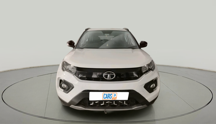 2021 Tata NEXON XZA PLUS SUNROOF DIESEL, Diesel, Automatic, 86,775 km, exterior