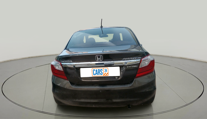 2017 Honda Amaze 1.2L I-VTEC VX, Petrol, Manual, 75,837 km, exterior