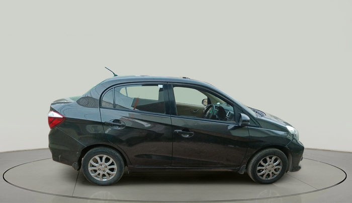 2017 Honda Amaze 1.2L I-VTEC VX, Petrol, Manual, 75,837 km, exterior