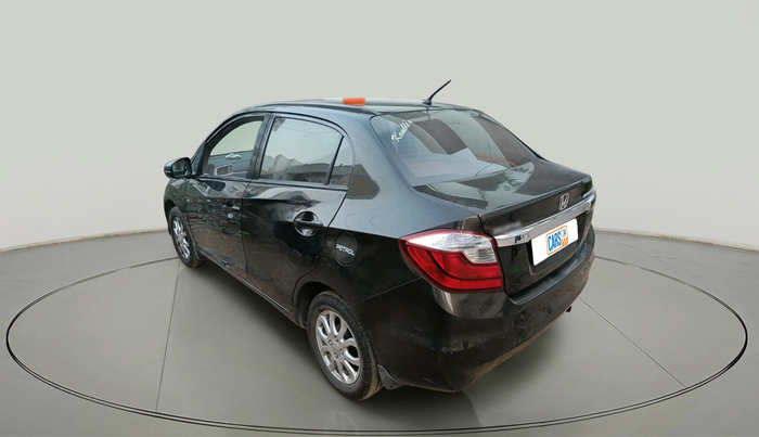 2017 Honda Amaze 1.2L I-VTEC VX, Petrol, Manual, 75,837 km, exterior