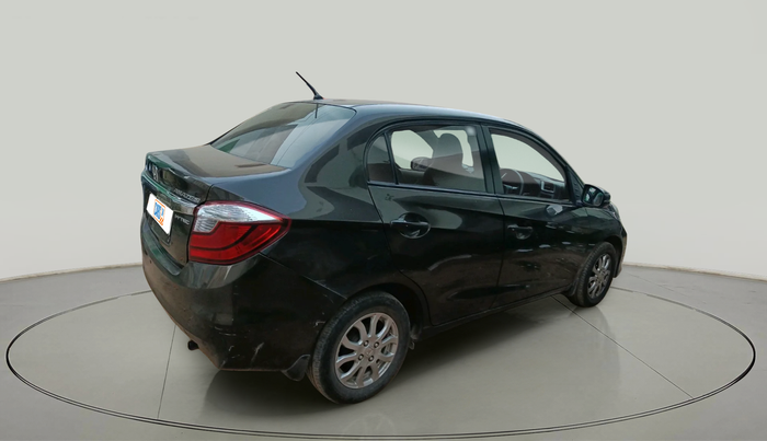 2017 Honda Amaze 1.2L I-VTEC VX, Petrol, Manual, 75,837 km, exterior