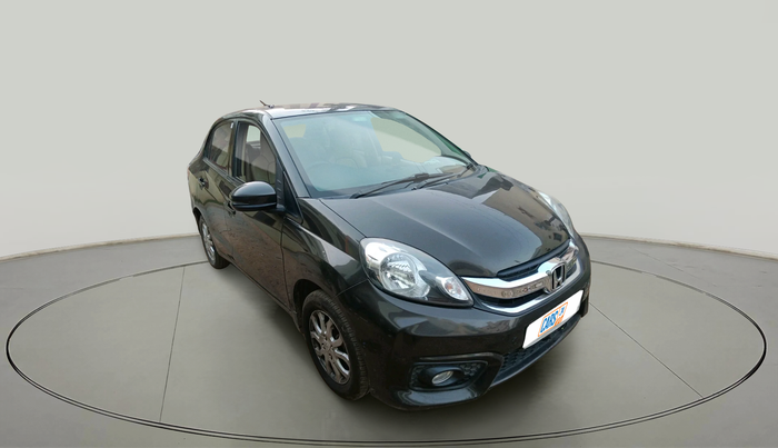 2017 Honda Amaze 1.2L I-VTEC VX, Petrol, Manual, 75,837 km, exterior