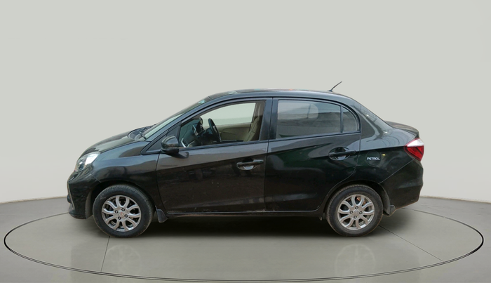 2017 Honda Amaze 1.2L I-VTEC VX, Petrol, Manual, 75,837 km, exterior