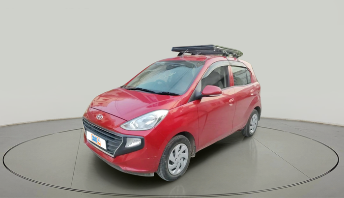 2019 Hyundai NEW SANTRO ASTA MT, Petrol, Manual, 88,047 km, exterior
