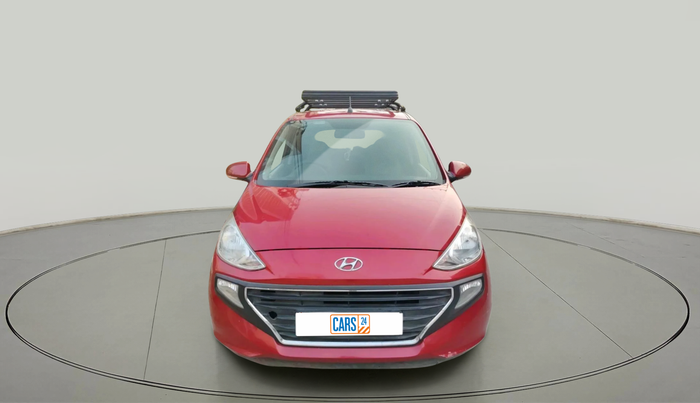 2019 Hyundai NEW SANTRO ASTA MT, Petrol, Manual, 88,047 km, exterior