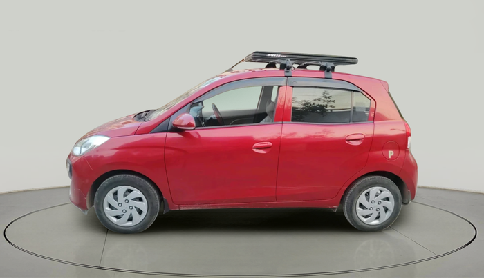 2019 Hyundai NEW SANTRO ASTA MT, Petrol, Manual, 88,047 km, exterior