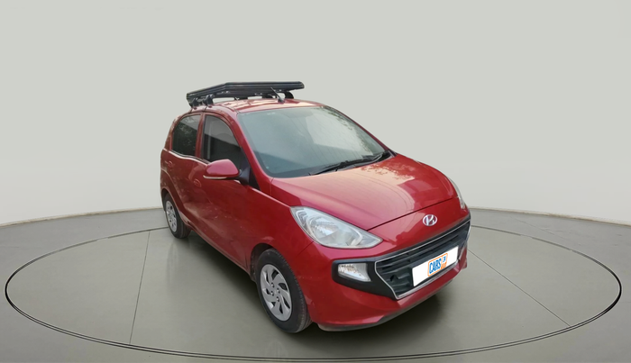 2019 Hyundai NEW SANTRO ASTA MT, Petrol, Manual, 88,047 km, exterior