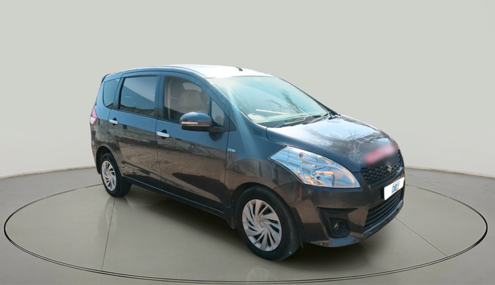 2015 Maruti Ertiga VDI, Diesel, Manual, 97,666 km, exterior