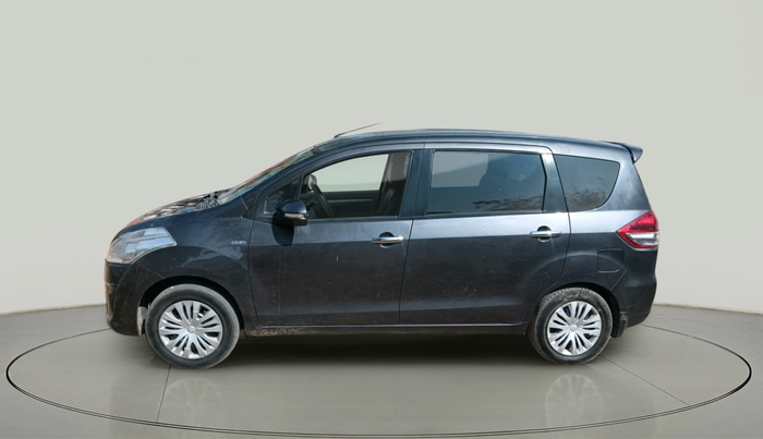 2015 Maruti Ertiga VDI, Diesel, Manual, 97,666 km, exterior
