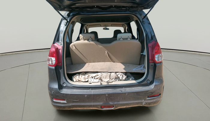 2015 Maruti Ertiga VDI, Diesel, Manual, 97,666 km, exterior