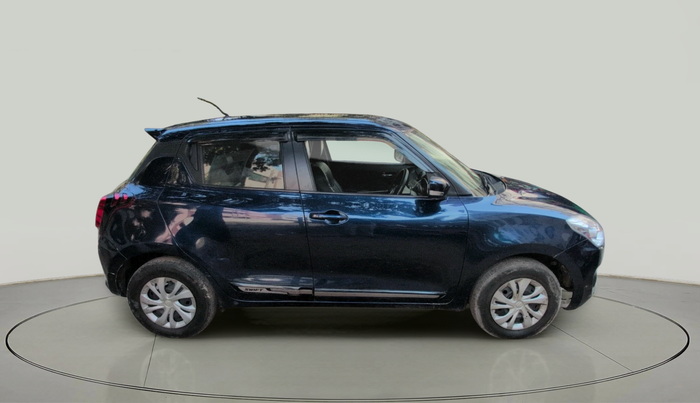 2020 Maruti Swift VXI AMT, Petrol, Automatic, 85,364 km, exterior