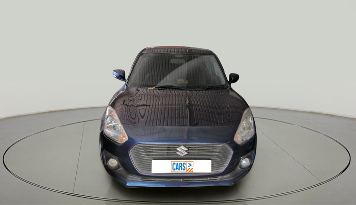 2020 Maruti Swift VXI AMT, Petrol, Automatic, 85,364 km, exterior