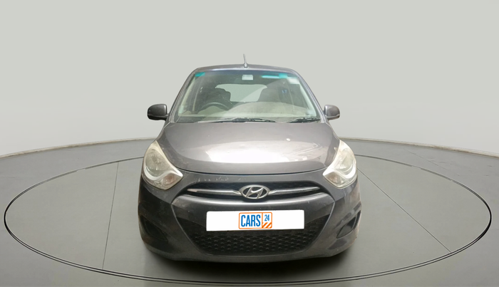 2011 Hyundai i10 SPORTZ 1.2, Petrol, Manual, 1,20,268 km, exterior