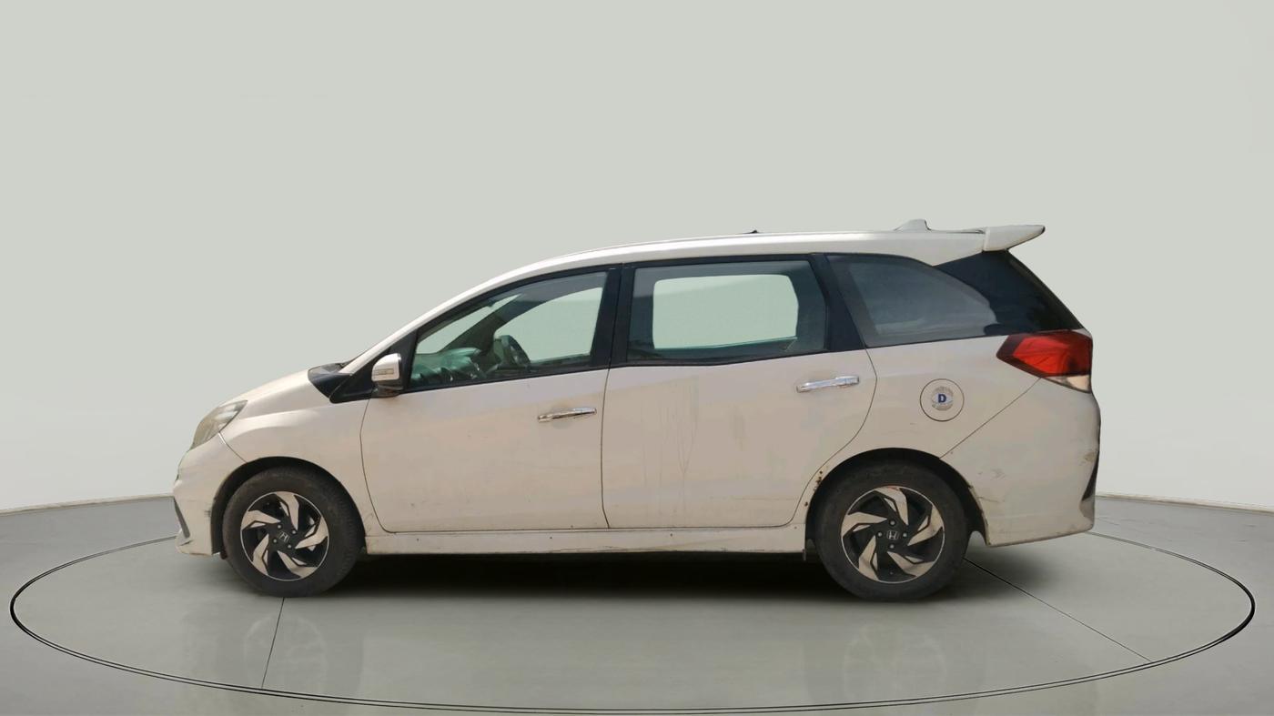 2014 Honda Mobilio 1.5L I-DTEC RS, Diesel, Manual, 1,69,707 km, exterior