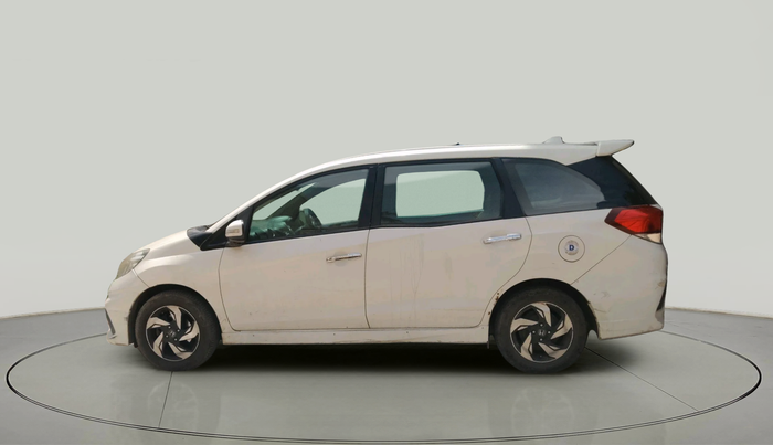 2014 Honda Mobilio 1.5L I-DTEC RS, Diesel, Manual, 1,69,707 km, exterior