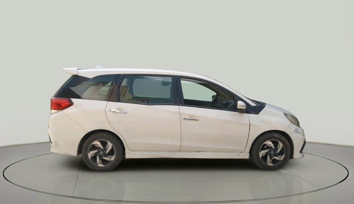 2014 Honda Mobilio 1.5L I-DTEC RS, Diesel, Manual, 1,69,707 km, exterior