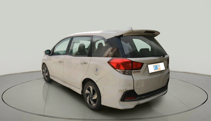 2014 Honda Mobilio 1.5L I-DTEC RS, Diesel, Manual, 1,69,707 km, exterior