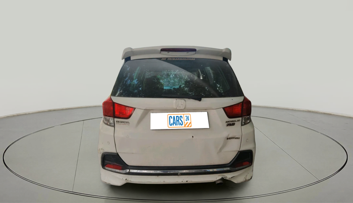 2014 Honda Mobilio 1.5L I-DTEC RS, Diesel, Manual, 1,69,707 km, exterior