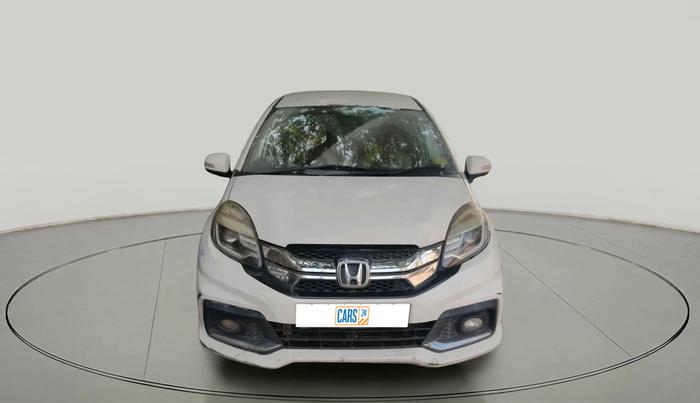 2014 Honda Mobilio 1.5L I-DTEC RS, Diesel, Manual, 1,69,707 km, exterior