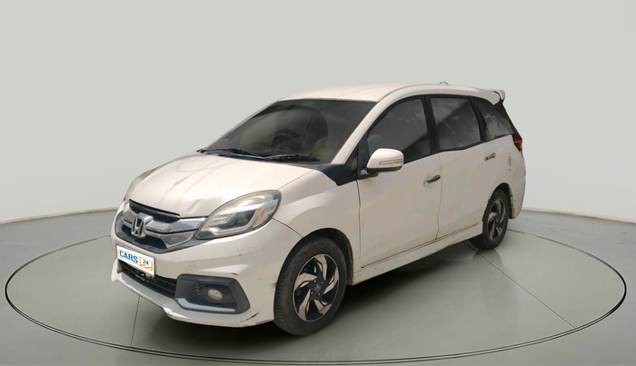 2014 Honda Mobilio 1.5L I-DTEC RS, Diesel, Manual, 1,69,707 km, exterior