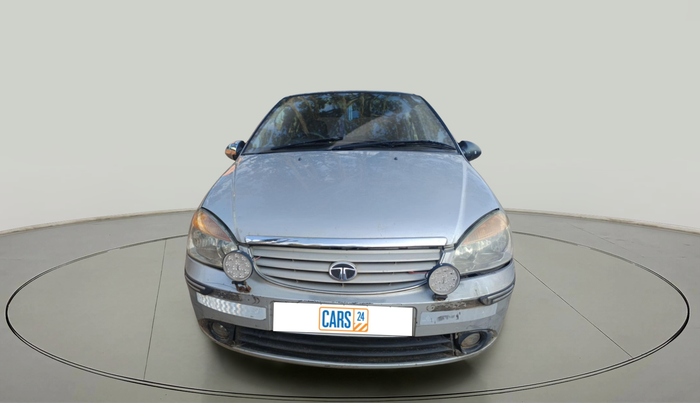 2014 Tata Indica V2 LS DIESEL, Diesel, Manual, 1,94,653 km, exterior