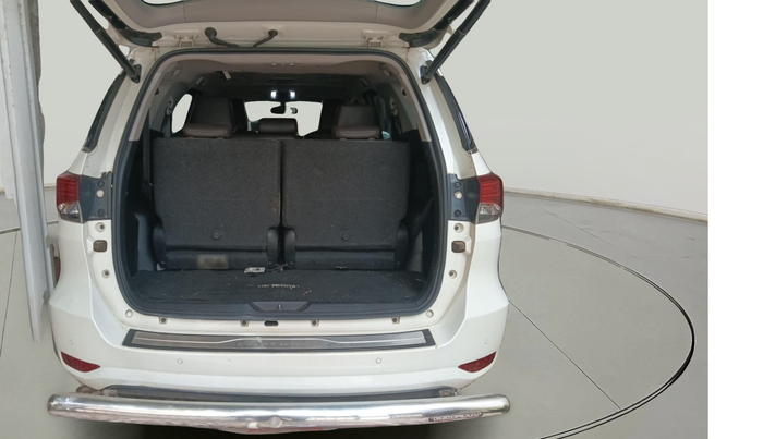 2019 Toyota Fortuner 2.8 4X4 AT, Diesel, Automatic, 27,929 km, exterior
