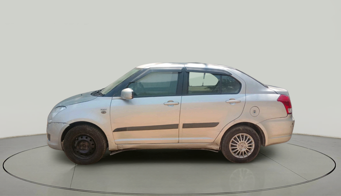 2011 Maruti Swift Dzire VDI, Diesel, Manual, 1,05,627 km, exterior