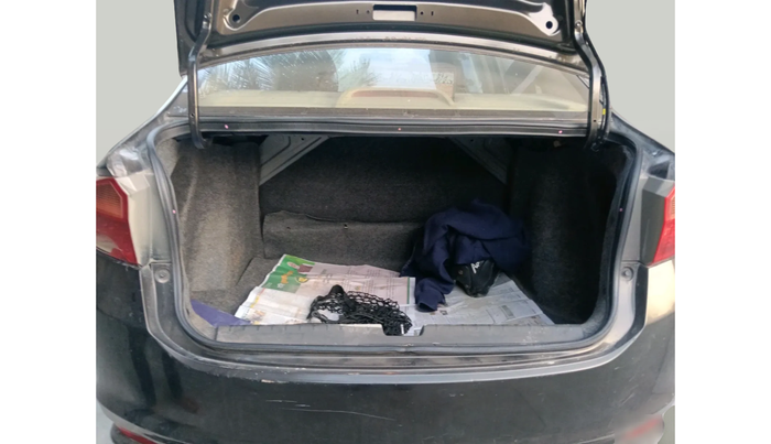 2016 Honda City 1.5L I-VTEC VX (O) MT, Petrol, Manual, 99,294 km, exterior