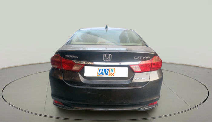 2016 Honda City 1.5L I-VTEC VX (O) MT, Petrol, Manual, 99,294 km, exterior