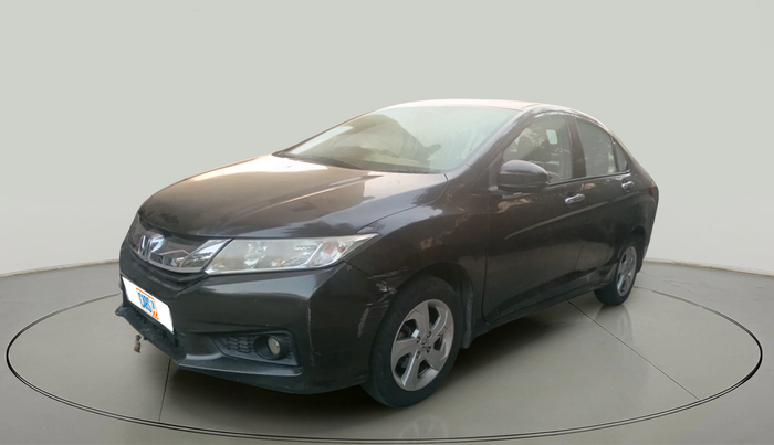 2016 Honda City 1.5L I-VTEC VX (O) MT, Petrol, Manual, 99,294 km, exterior