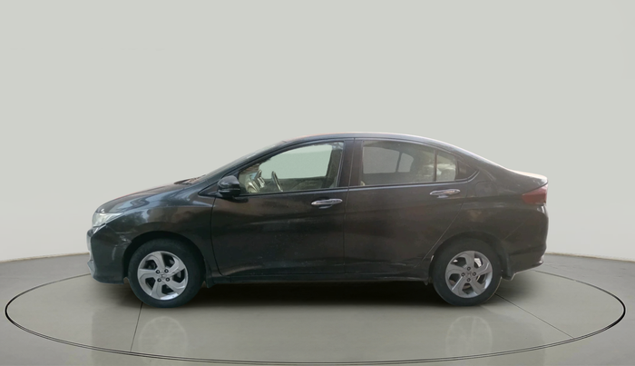 2016 Honda City 1.5L I-VTEC VX (O) MT, Petrol, Manual, 99,294 km, exterior