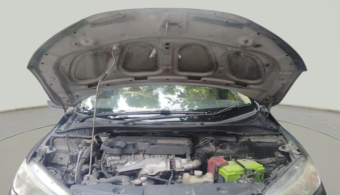 2016 Honda City 1.5L I-DTEC VX, Diesel, Manual, 1,22,906 km, exterior