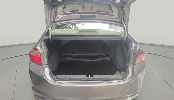 2016 Honda City 1.5L I-DTEC VX, Diesel, Manual, 1,22,906 km, exterior